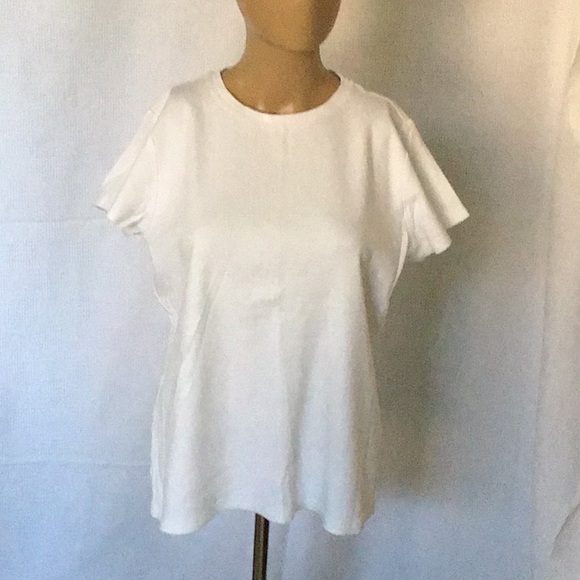 Short sleeve T-shirt - Picture 1 of 6